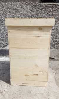 Улья дадан 12ти рамочные ,Пчелы рамки вощина все для пчеловодства