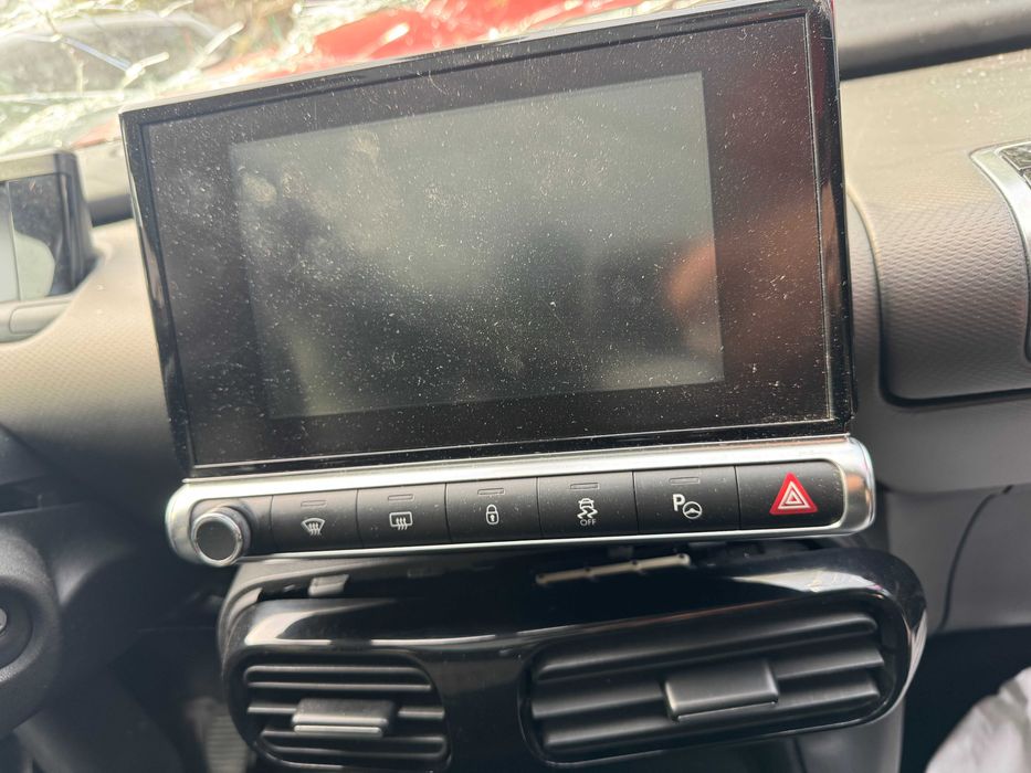 CITROEN C4 CACTUS (2015) 1.2i 16V Piese Auto Dezembrate