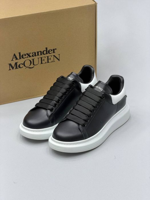 Adidasi Alexander Mcqueen Fullbox Unisex 36-46