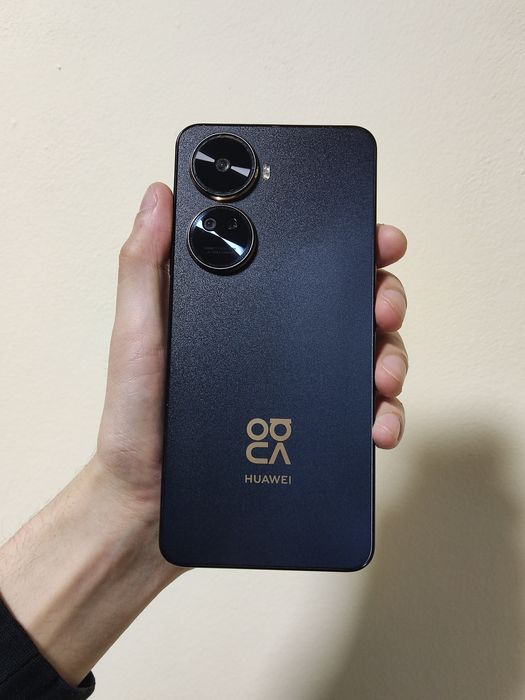 Huawei NOVA 12 SE 256GB Оперативка 12