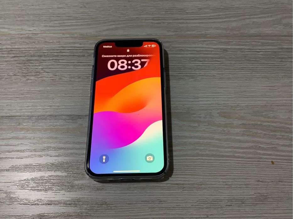 Iphone 13 mini 128 82%