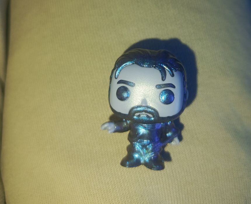 Hopper из киндер джой ОСД