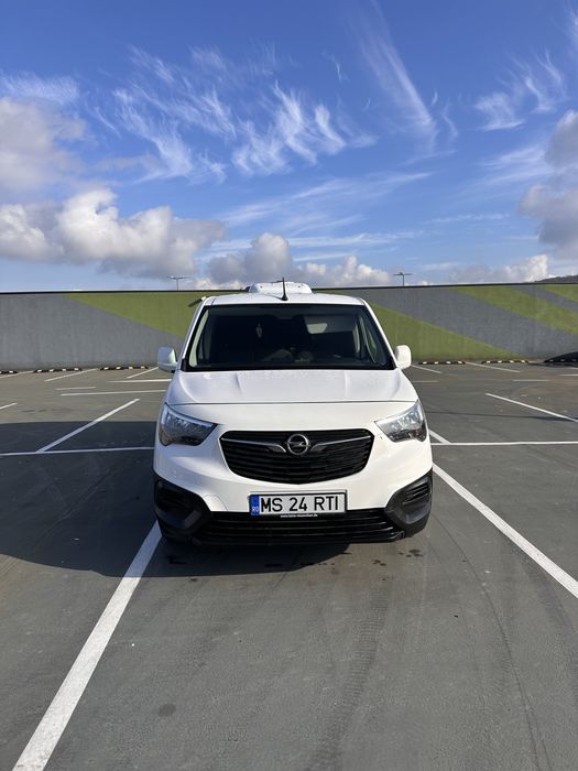 Opel Combo Frigorific 3 Locuri
