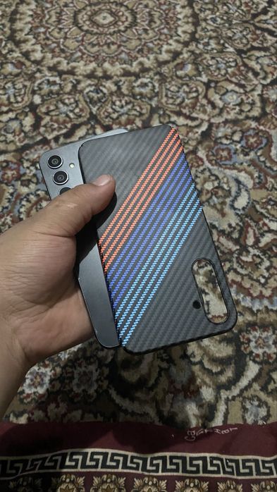 Samsung a34 256 gb
