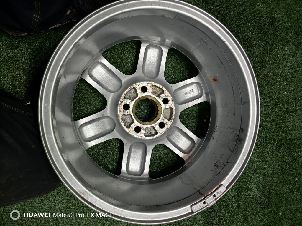 Janta AUDI VW R15 5x112