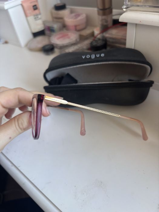 Ochelari de vedere Vogue, noi