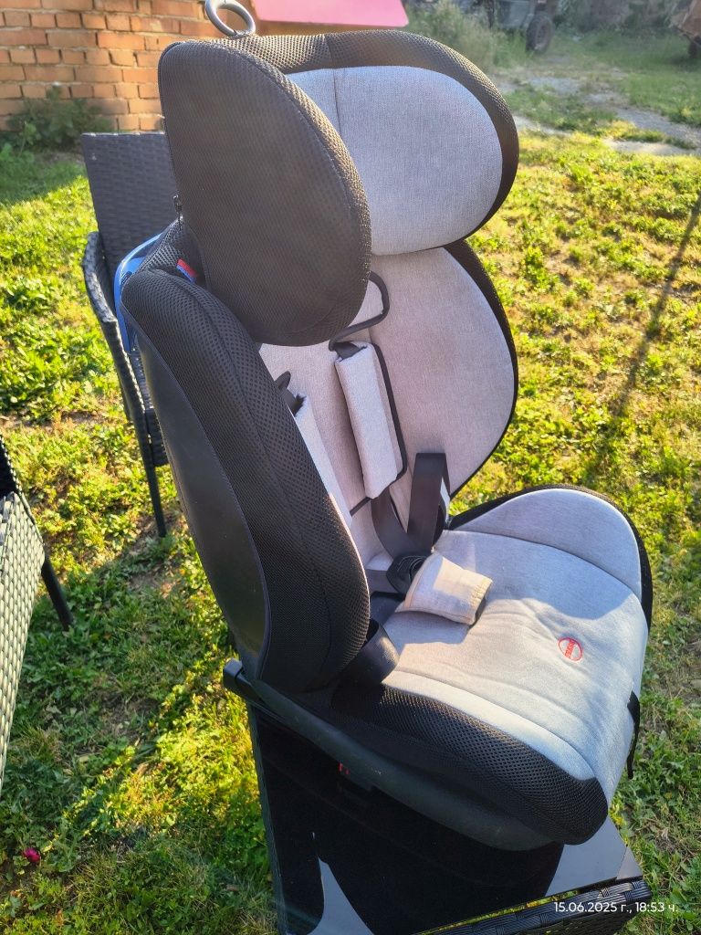 Детско столче за кола Lorelli corsica