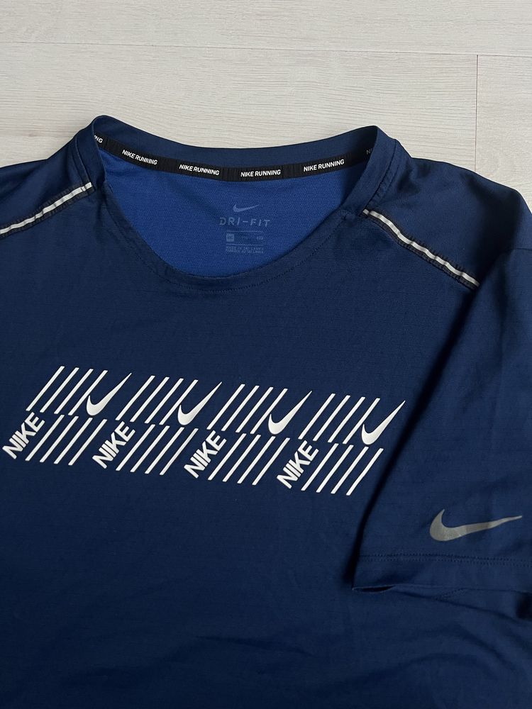 Nike  4 бр. Мъжки Тениски  / L,XL/2XL / Оригинал