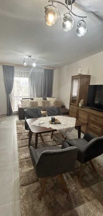 Едностаен апартамент Христо Смирненски 94917