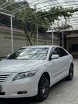 Toyota Camry 40 2007