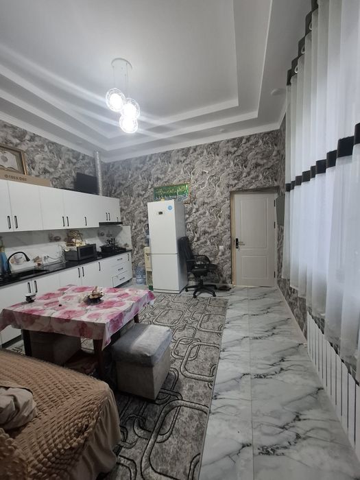 Яшнабод тумани. Янгиобод 2 сотих сотих