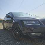 Vand Skoda Octavia 1.4TSI 150cp Sport Pack
