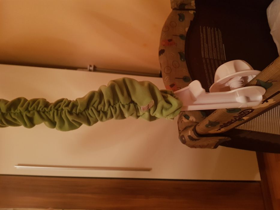 Музикална въртележка Baby bow