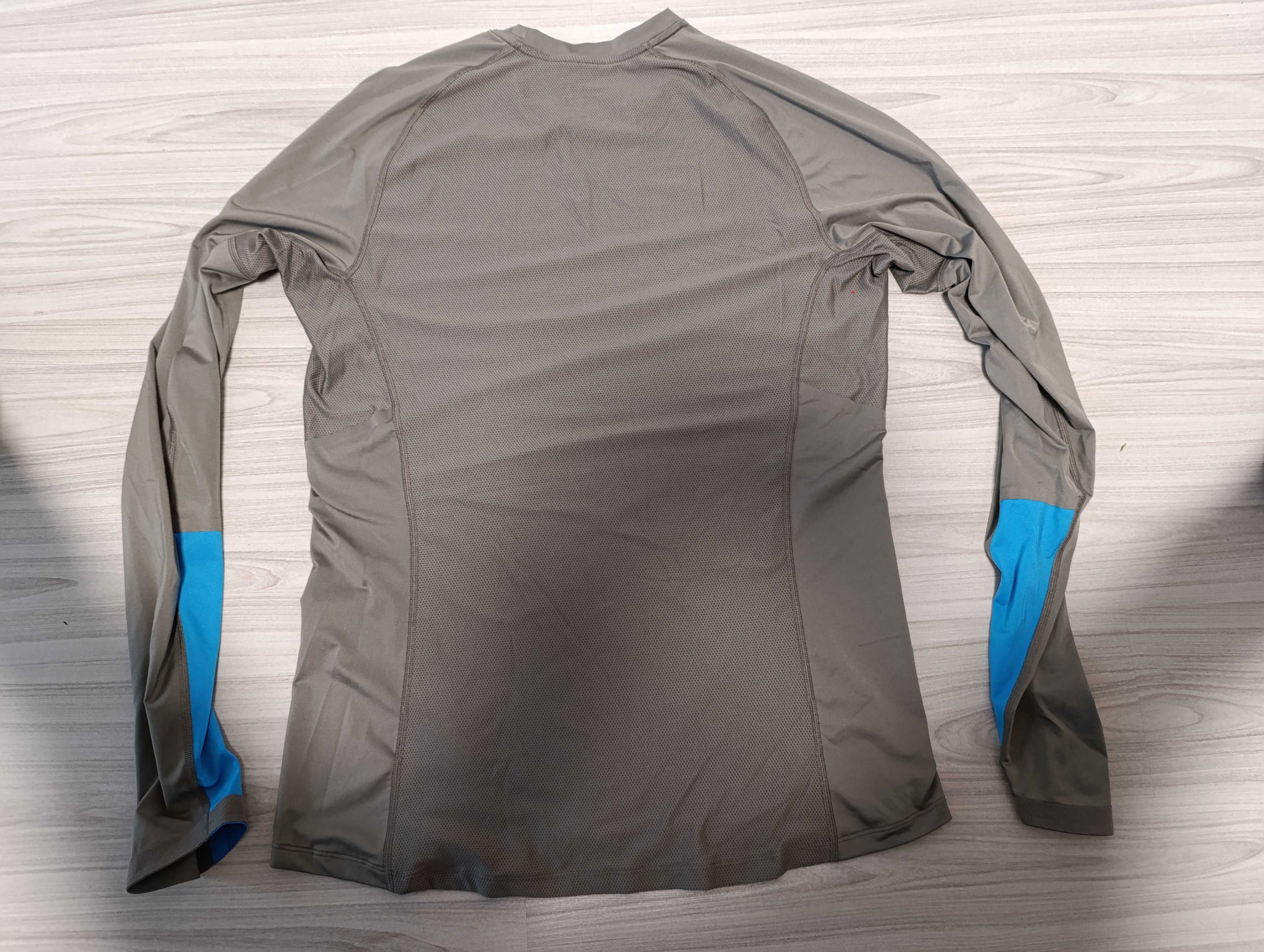 ''Nike Dri-Fit Stay Warm Running''оригинална мъжка Л размер