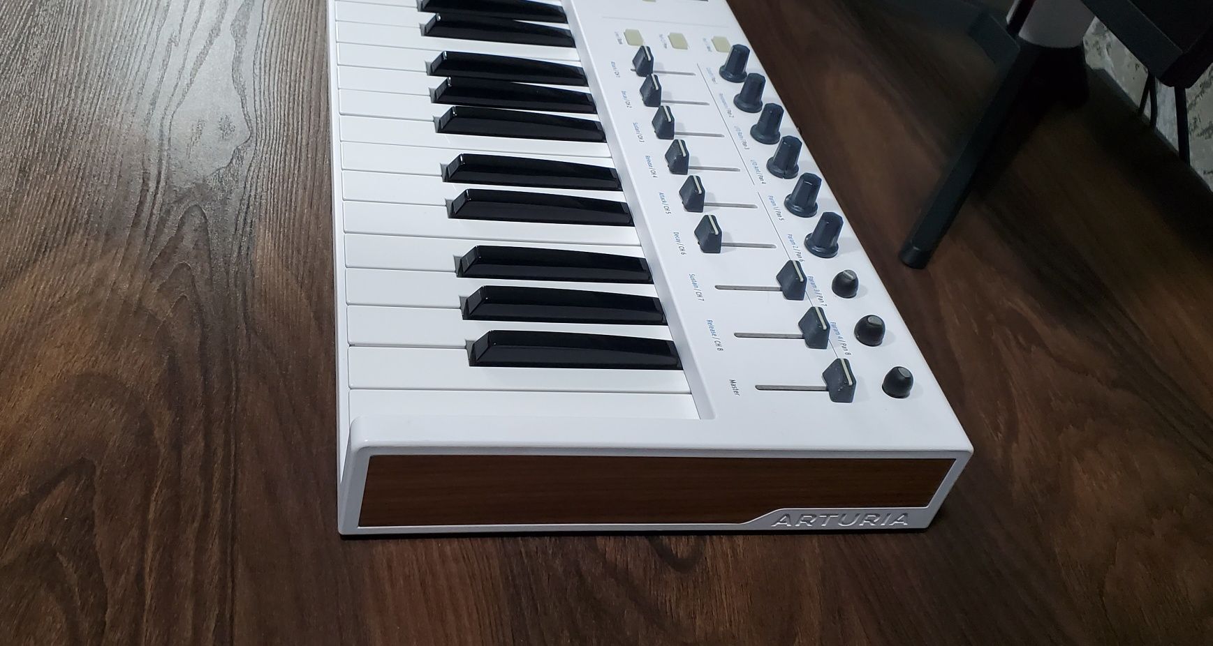 Midi klavish Arturia Keylab 49 Essential