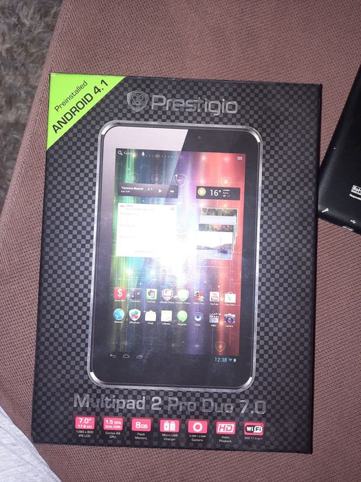 Vand tablete        ...