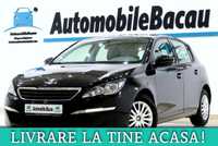 Peugeot 308 Peugeot 308 1.6 HDi 2015/10 EURO 6