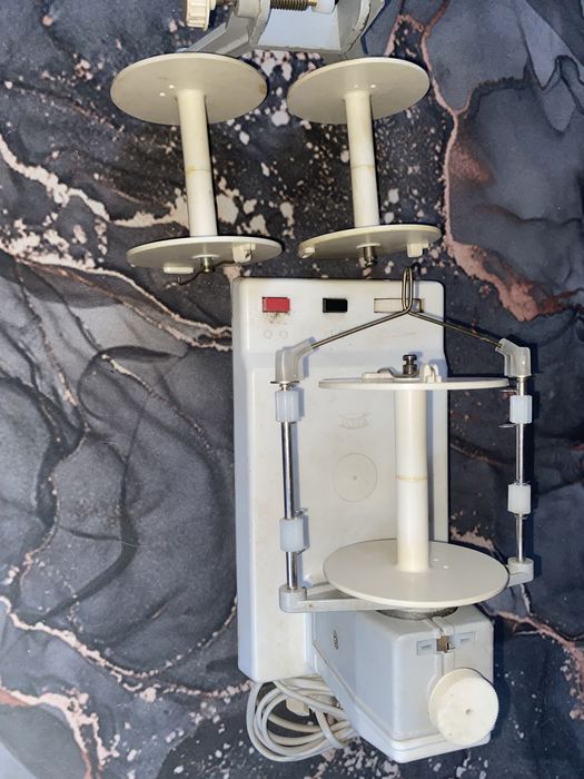 Продам электрическую прялку ,,МЕТЕЛИЦА,,