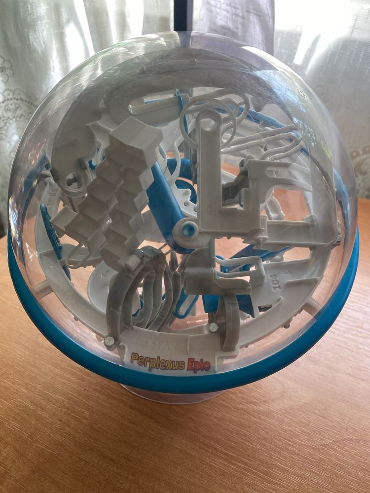 Головоломка-шар Perplexus Epic