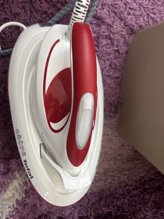 Statie de calcat Philips