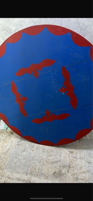 жер стол сатвлады