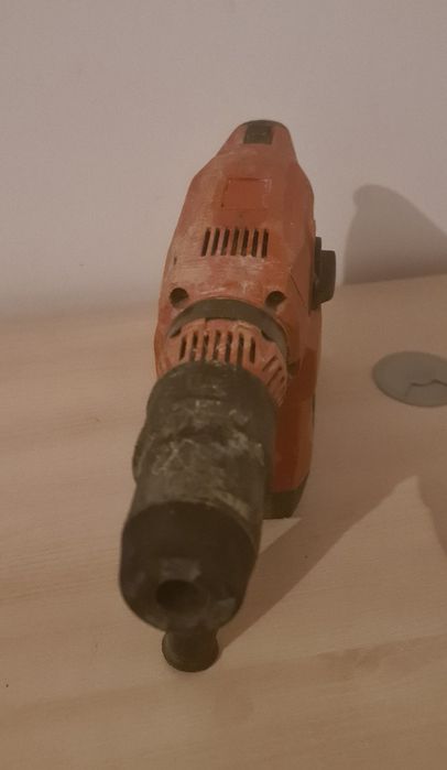 Hilti Nuron TE 60-22 SDS-max rotopercutor