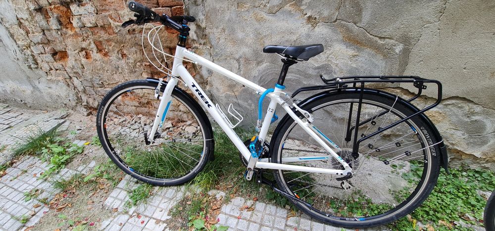 De vânzare Cursieră gravel dama
