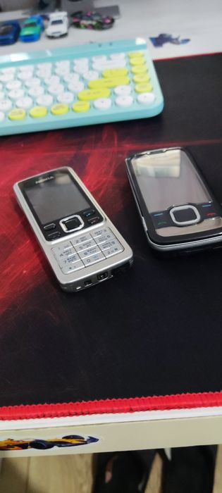 Nokia 6300/7610 supernova
