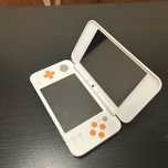 Ne Nintendo 2ds XL