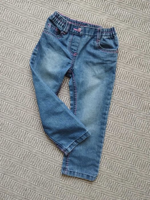 Lupilu, Socute за момиче размер 2-3г