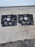 Electroventilator,gmv,termocupla bmw e60,520,525,530,DEZMEMBRARI BMW