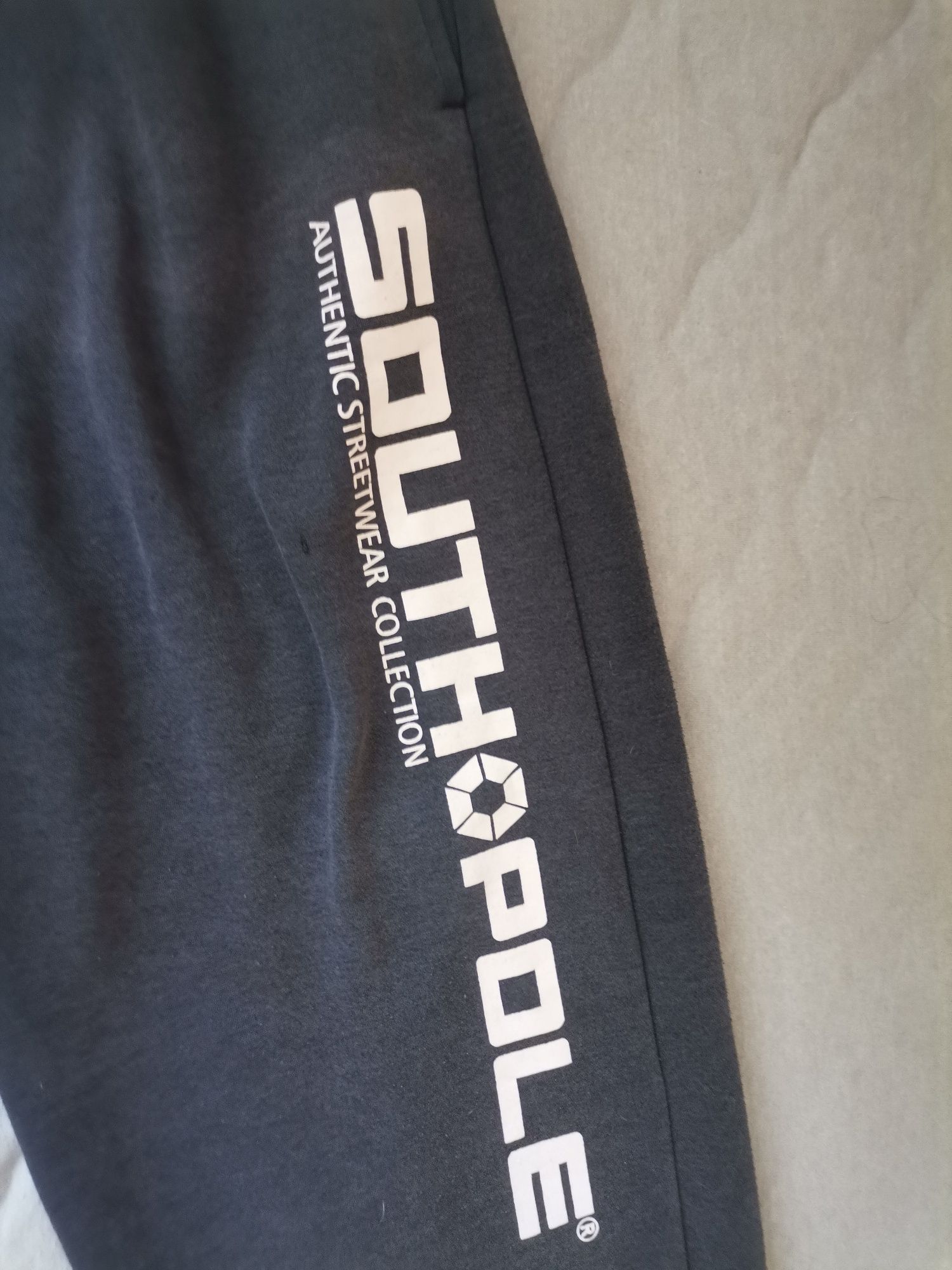 Southpole широк анцук
