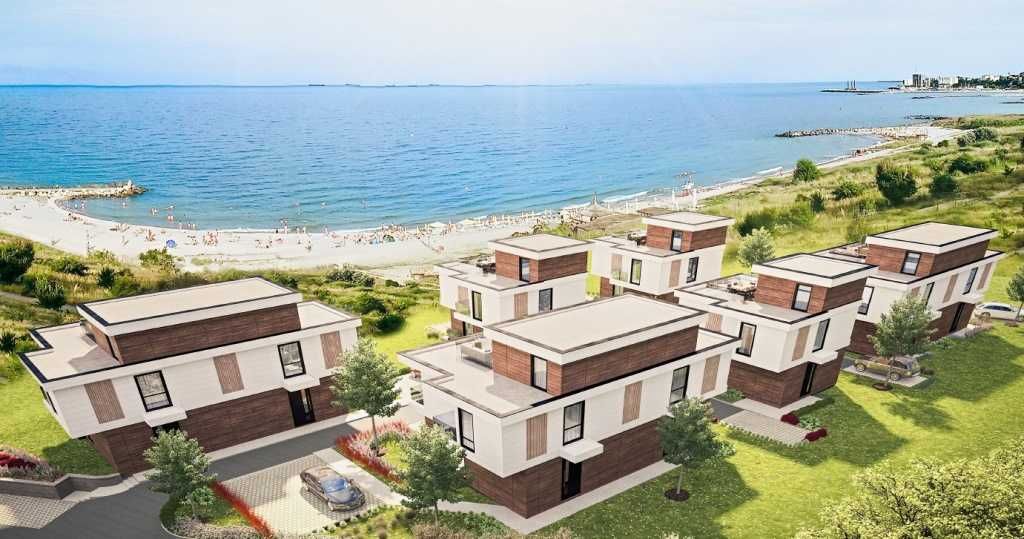 Къща за продажба в Ахелой
