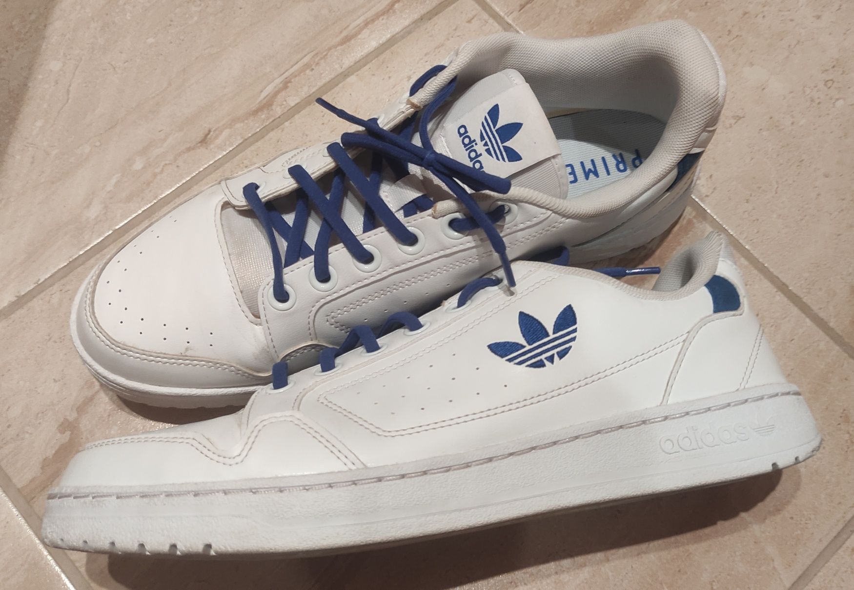 Мъжки маратонки ADIDAS ORIGINALS
