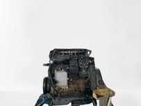 Motor PACCAR LF E3 BE99C camion DAF XF - Piese de motor DAF