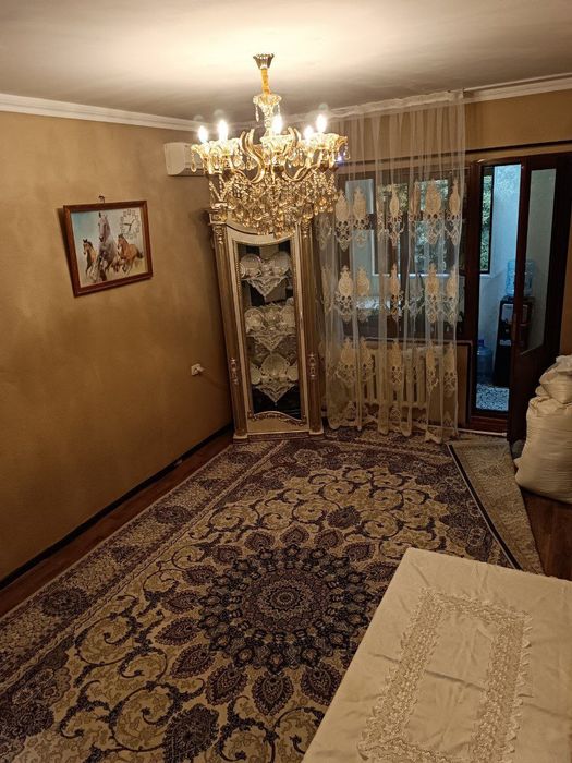 Продается 2х комнатная на м-ве Ттз-2 (Ориентир 248 Школа)