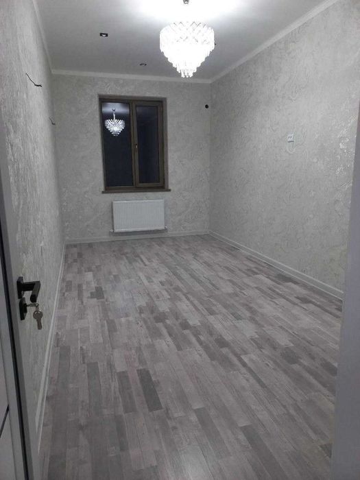 2 хоналик квартира  4 этаж, кирпичный дом,  5 микр, орбита