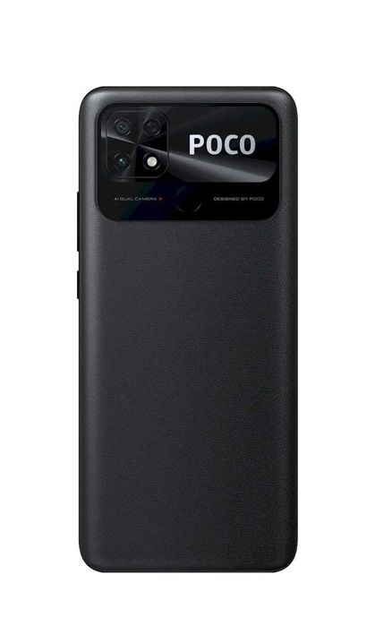 Poco C40 в отличном состоянии