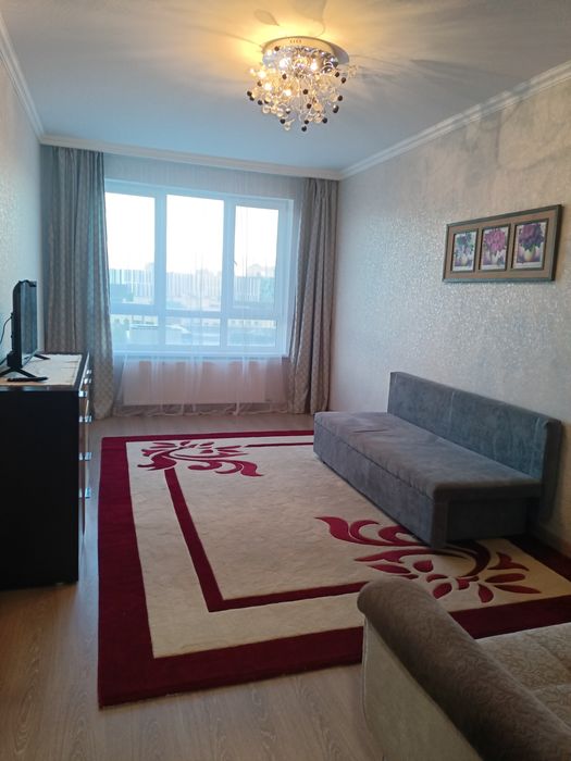 Сдам 2 ком.квартиру