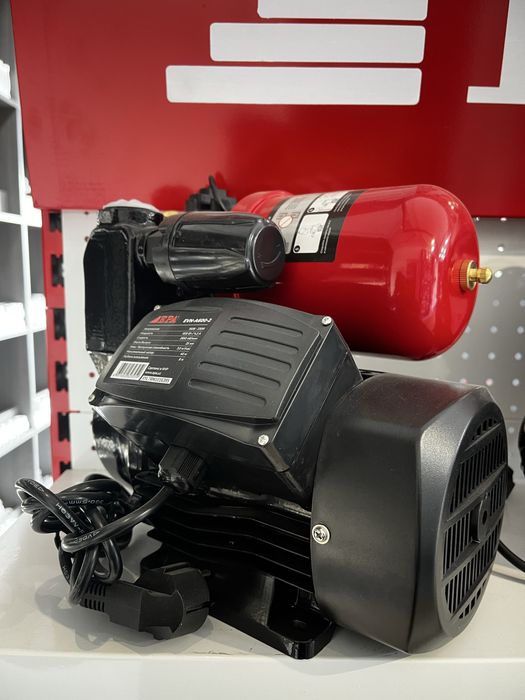 Насос водяной автоматический Epa (EVN-A600- 600 Вт)