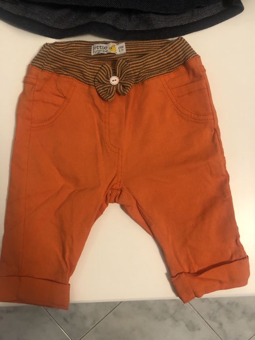 детски дрешки за 1г. общо 5 лв