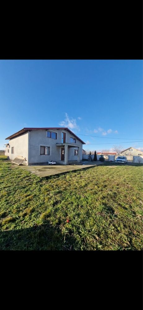 Casa de vanzare in loc.Amzacea,jud.Constanta