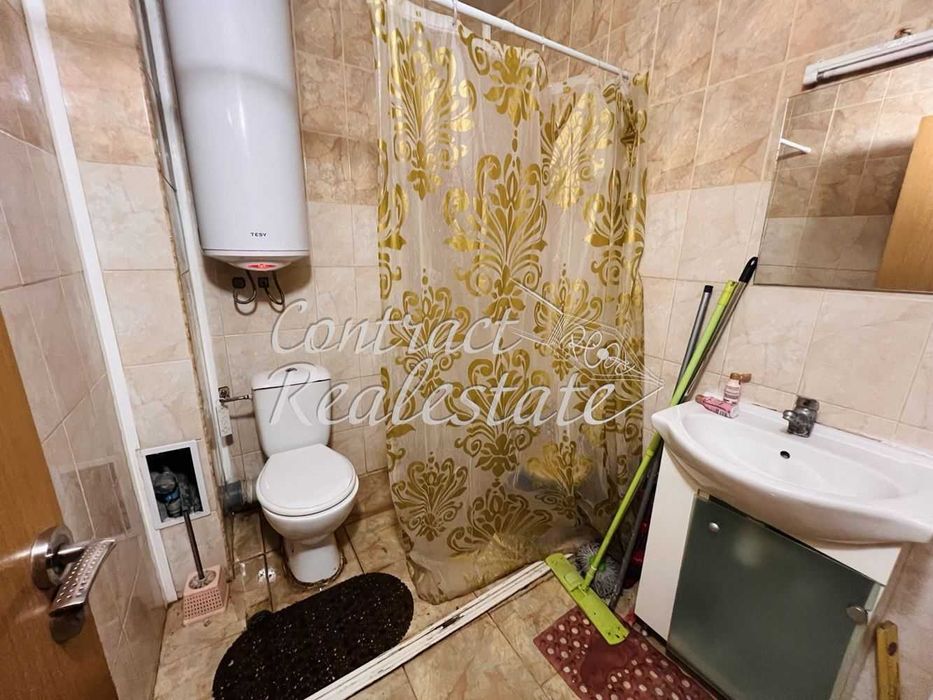 Дава се под наем Двустаен апартамент в Варна, Център - 50 кв.м за 255 € - Снимка #7