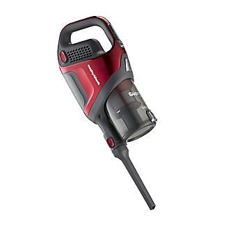 Morphy Richards 25809, 18V батерия Права прахосмукачка 3 в 1