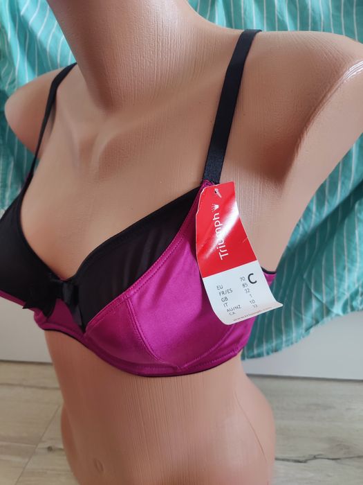 Sutien nou Triumph mărimea 70 C