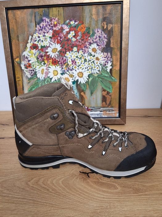 Bocanci Haglofs Vertigo HI GT