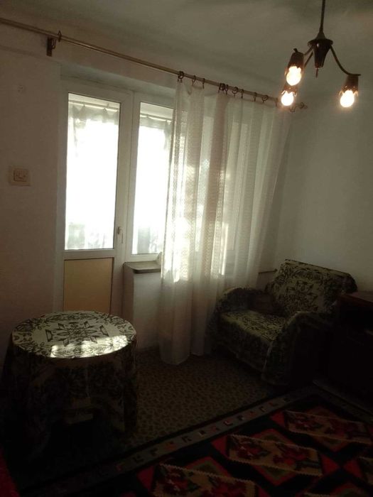 Apt 2 camere, ultracentral, vizavi de Teatrul Național Marin Sorescu
