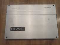 Amplificator monobloc Mac Fearless 1000 DEFECT