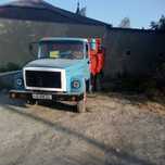 Gaz 3507 gaz 53 samasvol mashina sotiladi tiladi