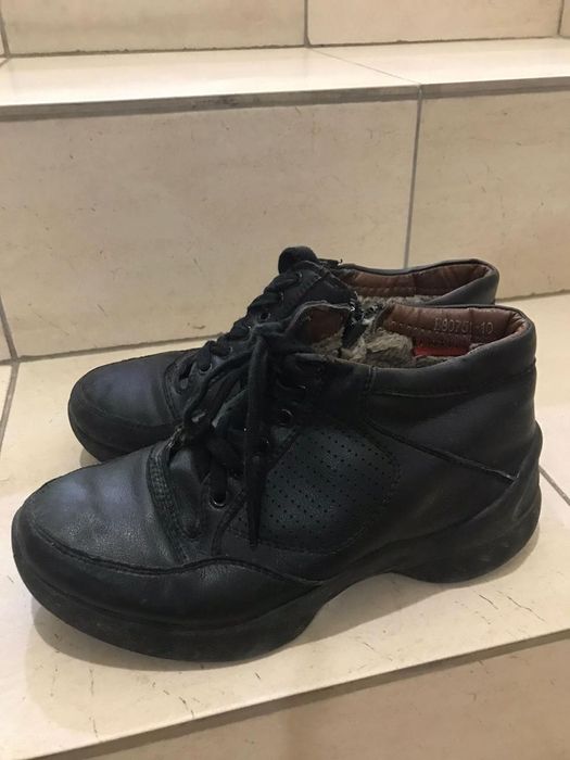 Продам обувь на мальчика